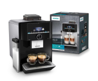 Siemens Ekspres automatyczny TI923309RW EQ.9 s300 - 1075463 - zdjęcie 3